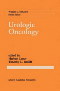 Urologic Oncology