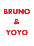 Urs Fischer: Bruno & Yoyo