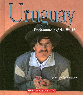 Uruguay - Morrison, Marion