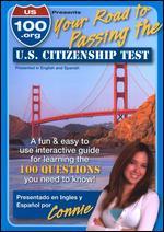 US 100: Your Road to Passing the US Citizenship Test