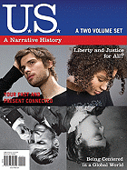 Us: A Narrative History, Two-Volume Set
