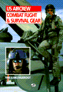 Us Aircrew Combat Flight & Survival Gear - Halberstadt, Hans