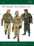 US Army Air Force. 1