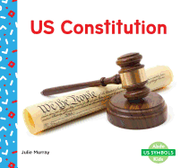 Us Constitution - Murray, Julie