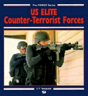 Us Elite Counter-Terrorist Forces