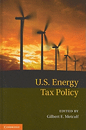 Us Energy Tax Policy