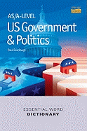 US Government and Politics Essential Word Dictionary