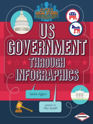 Us Government Through Infographics - Higgins, Nadia
