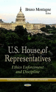 US House of Representatives: Ethics Enforcement & Discipline