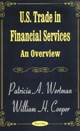 US Trade in Financial Services: An Overview