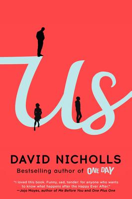Us - Nicholls, David
