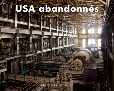 USA Abandonn?s - Christopher, Matthew