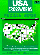 USA Crosswords Puzzle Book 28