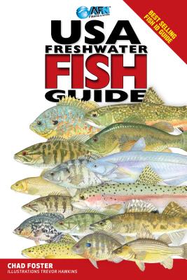USA Freshwater Fishing Guide - Foster, Chad