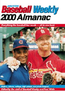 USA Today Baseball Weekly 2000 Almanac