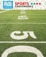 USA Today Sports Crosswords - Kahn, David J, and Gaffney, Matt