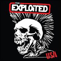 USA - The Exploited