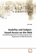 Usability and Subject-Based Access on the Web