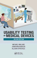 Usability Testing of Medical Devices