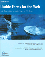 Usable Forms for the Web