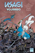 Usagi Yojimbo Volume 26: Traitors Of The Earth Ltd.