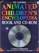 Usborne Animated Children's Encyclopedia