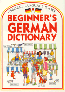 Usborne Beginner's German Dictionary