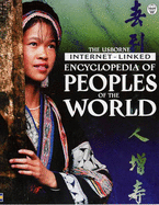 Usborne Book of Peoples of the World: Internet Linked - Claybourne, Anna, and Doherty, Gillian