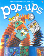 Usborne Book of Pop-ups - Gibson, Ray, and Dungworth, Richard