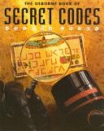 Usborne Book of Secret Codes