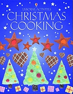 Usborne Christmas cooking