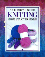 Usborne GD Knitting