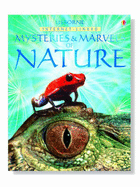 Usborne Internet-Linked Mysteries and Marvels of Nature