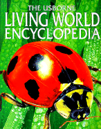 Usborne Living World Encyclopedia