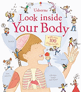 Usborne Look Inside Your Body
