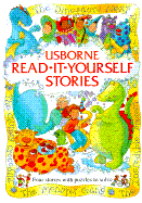 Usborne Read-it-yourself Stories