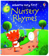 Usborne Very 1st Nursery Rhymes - Usborne (Creator)