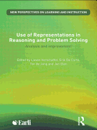 Use of Representations in Reasoning and Problem Solving: Analysis and Improvement