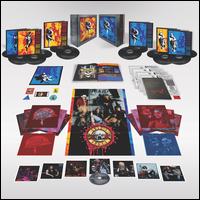 Use Your Illusion [Super Deluxe Edition 12LP/Blu-Ray] - Guns N' Roses