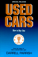 Used Cars: How to Buy One