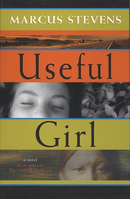 Useful Girl - Stevens, Marcus