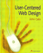 User-Centered Interface Design - Cato, John