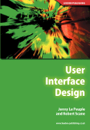 User Interface Design