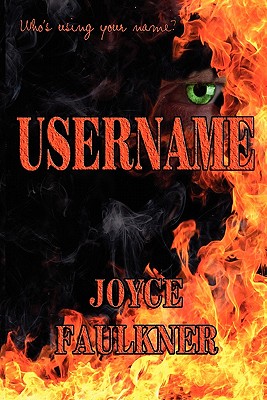 Username - Faulkner, Joyce
