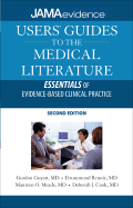 Users' Guides to Medical Literature: Essentials of Evidence-Based Clinical Practice
