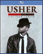 Usher: OMG Tour - Live from London [Blu-ray] - Dick Carruthers