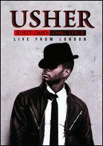 Usher: OMG Tour - Live from London