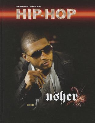 Usher - Hill, Z B