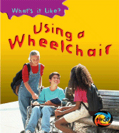 Using a Wheelchair