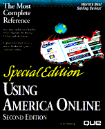Using America Online